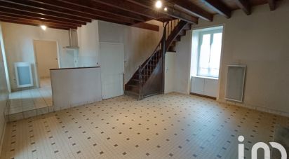 Maison 5 pièces de 107 m² à Montréverd (85260)