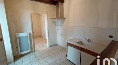 House 5 rooms of 107 m² in Montréverd (85260)