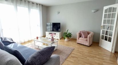 Appartement 3 pièces de 71 m² à Aureilhan (65800)