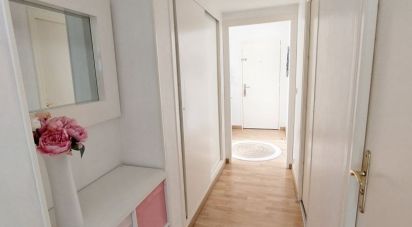 Appartement 3 pièces de 71 m² à Aureilhan (65800)