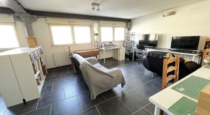 Apartment 3 rooms of 65 m² in Reims (51100)