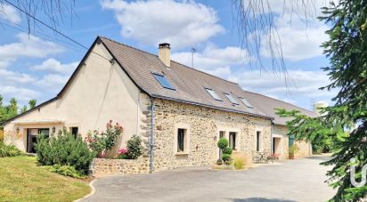 House 5 rooms of 113 m² in Bonchamp-lès-Laval (53960)