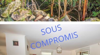 House 5 rooms of 151 m² in Livry-Louvercy (51400)