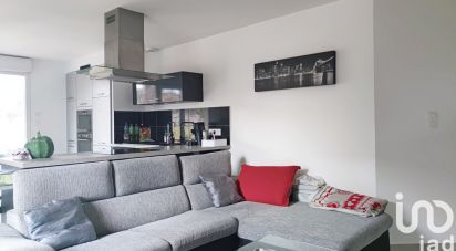 Appartement 3 pièces de 62 m² à Golbey (88190)