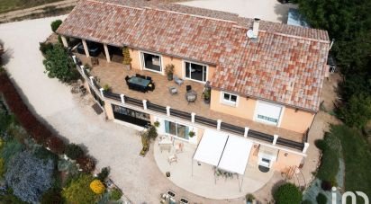 Maison 7 pièces de 201 m² à Gilhoc-sur-Ormèze (07270)