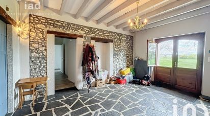Country house 7 rooms of 155 m² in Montcresson (45700)