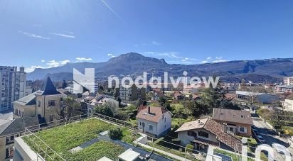 Apartment 3 rooms of 70 m² in Grenoble (38100)