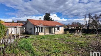 House 5 rooms of 80 m² in Veauche (42340)