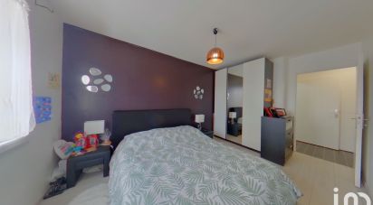 Apartment 4 rooms of 71 m² in Lieusaint (77127)
