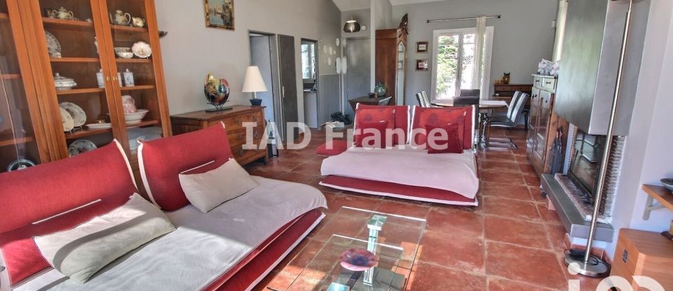 House 5 rooms of 120 m² in Marseille (13011)