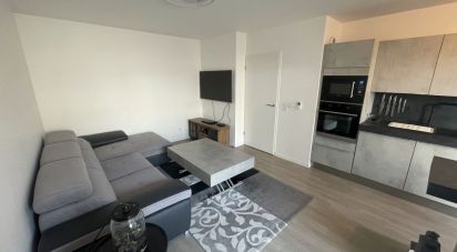 Appartement 2 pièces de 44 m² à Bonneuil-sur-Marne (94380)