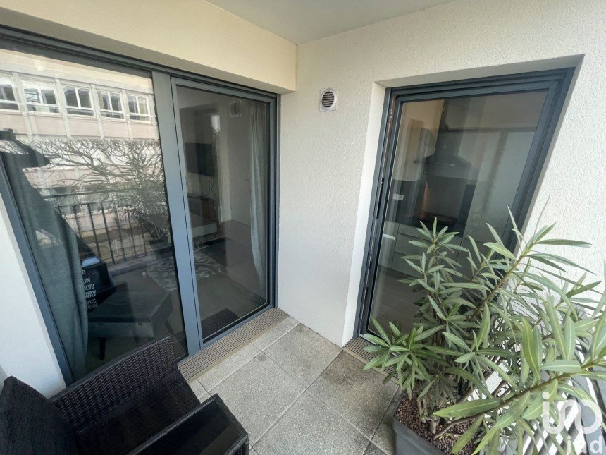 Appartement 2 pièces de 44 m² à Bonneuil-sur-Marne (94380)