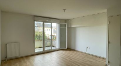 Appartement 2 pièces de 40 m² à Persan (95340)
