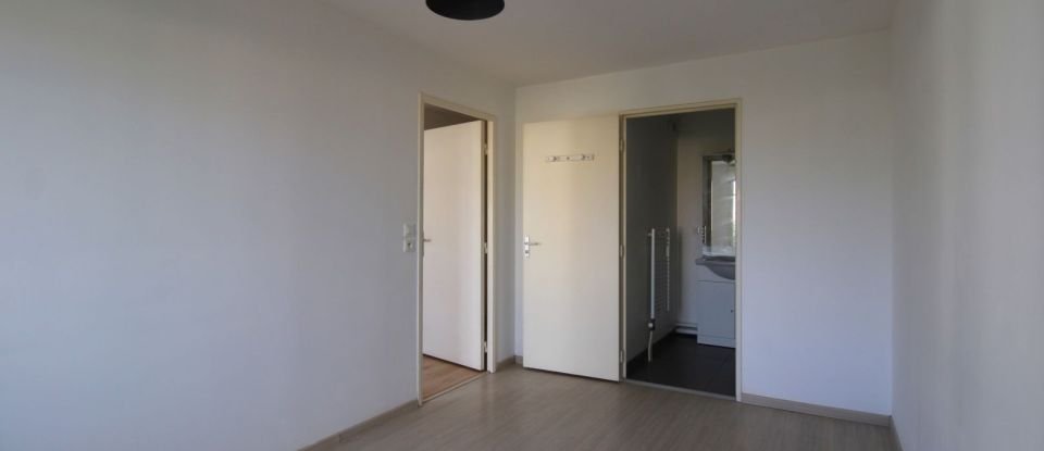 Apartment 2 rooms of 40 m² in Persan (95340)