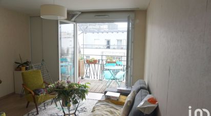 Apartment 2 rooms of 43 m² in Lyon (69007)