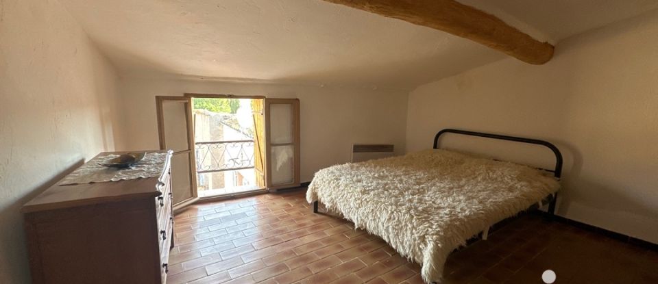 Appartement 2 pièces de 34 m² à Roquebrune-sur-Argens (83520)