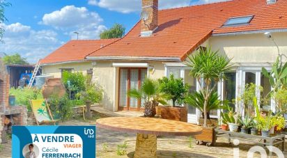 House 7 rooms of 180 m² in Prunay-le-Gillon (28360)