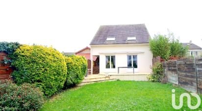 Traditional house 7 rooms of 170 m² in Bures-sur-Yvette (91440)