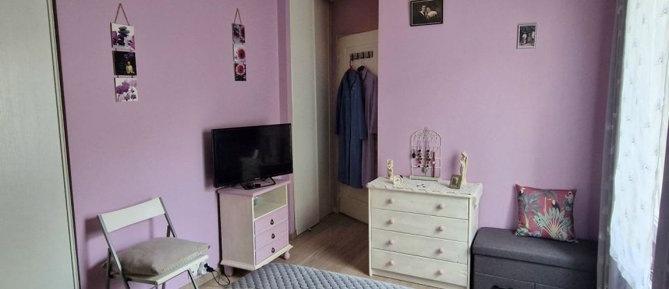 Apartment 2 rooms of 58 m² in Touques (14800)