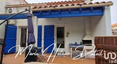 House 3 rooms of 58 m² in Torreilles (66440)