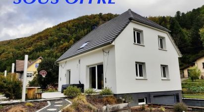 House 5 rooms of 120 m² in Sewen (68290)