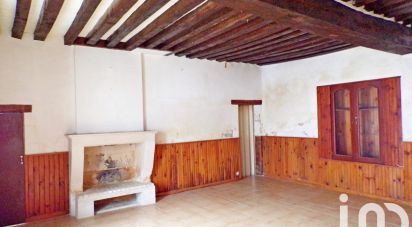 Village house 6 rooms of 140 m² in Saint-Genou (36500)