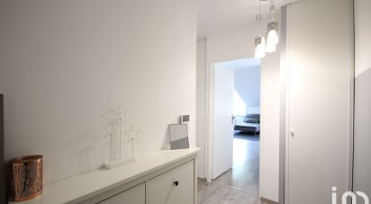 Appartement 3 pièces de 60 m² à Les Clayes-sous-Bois (78340)