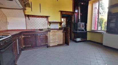 House 3 rooms of 96 m² in Flacy (89190)