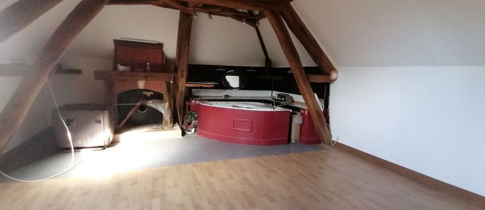 House 3 rooms of 96 m² in Flacy (89190)