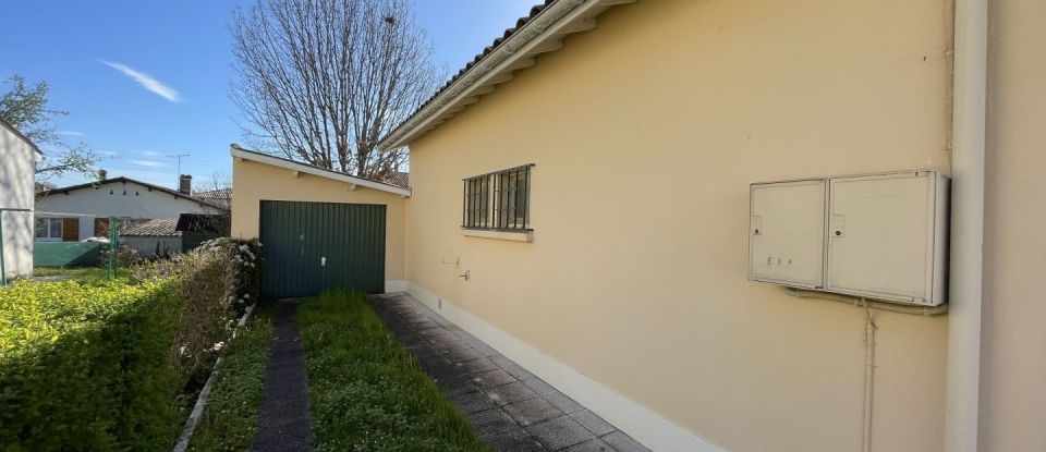 Maison 4 pièces de 85 m² à Villeneuve-sur-Lot (47300)