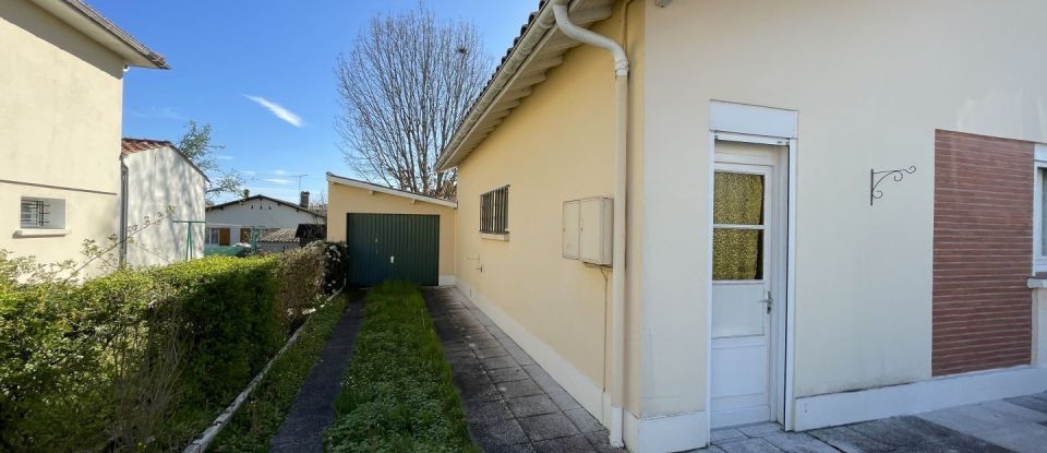 House 4 rooms of 85 m² in Villeneuve-sur-Lot (47300)