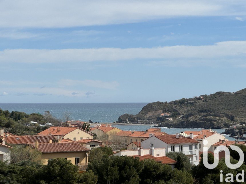Village house 5 rooms of 120 m² in Port-Vendres (66660)
