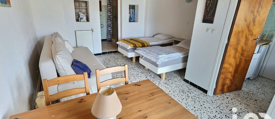 Village house 5 rooms of 120 m² in Port-Vendres (66660)