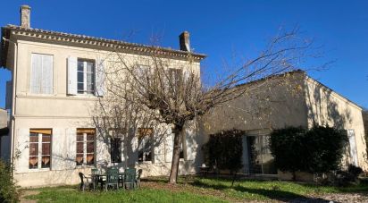 House 6 rooms of 145 m² in Libourne (33500)