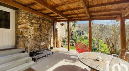 House 6 rooms of 126 m² in Le Vigan (30120)
