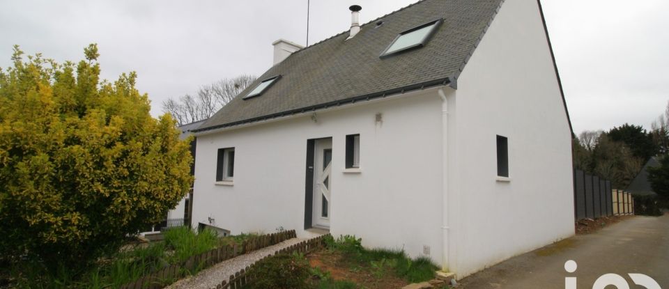 House 5 rooms of 96 m² in Caudan (56850)