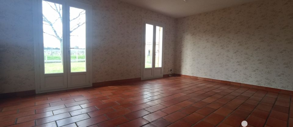 House 5 rooms of 92 m² in Galgon (33133)