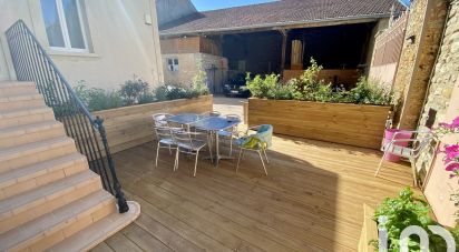 House 13 rooms of 370 m² in Orgeval (78630)
