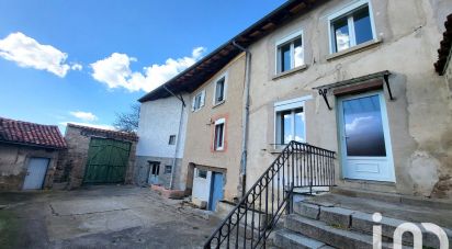 Farm 5 rooms of 140 m² in Cottance (42360)