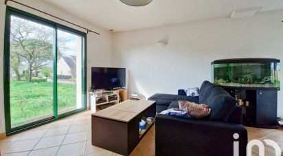Maison traditionnelle 5 pièces de 112 m² à Guérande (44350)