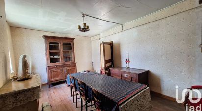 Village house 5 rooms of 110 m² in Channes (10340)