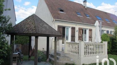 Town house 7 rooms of 120 m² in Le Mesnil-Aubry (95720)