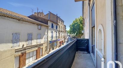 Appartement 2 pièces de 31 m² à Sérignan (34410)