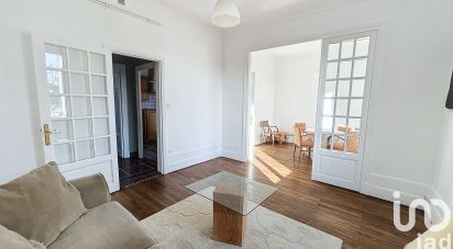 Apartment 6 rooms of 109 m² in Clermont-Ferrand (63000)
