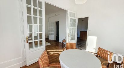 Apartment 6 rooms of 109 m² in Clermont-Ferrand (63000)