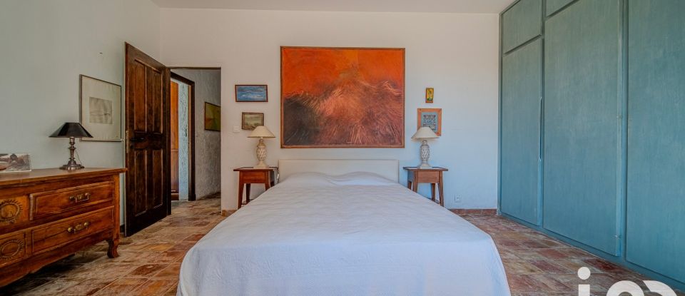 Estate 15 rooms of 323 m² in Sainte-Maxime (83120)