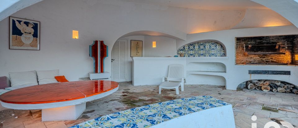 Estate 15 rooms of 323 m² in Sainte-Maxime (83120)