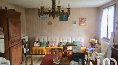 Traditional house 4 rooms of 90 m² in Rilhac-Rancon (87570)