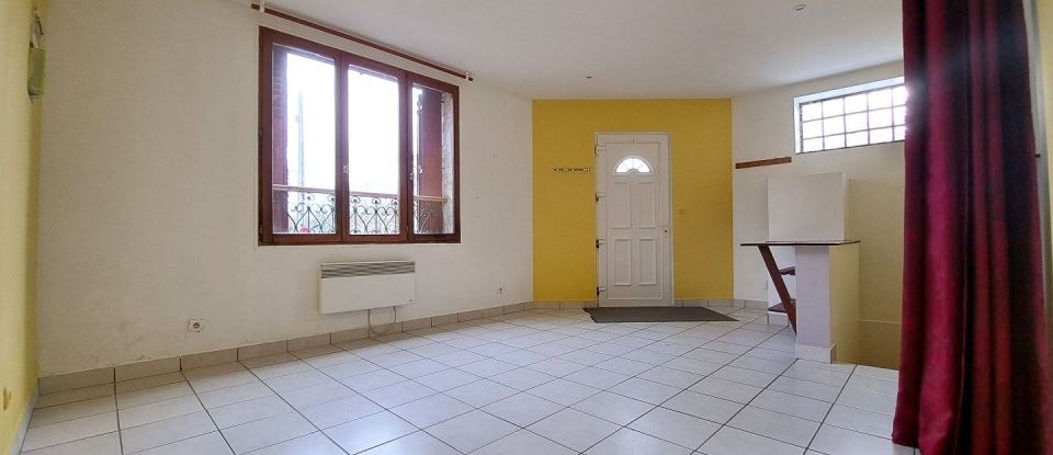 Appartement 1 pièce de 30 m² à Vigneux-sur-Seine (91270)