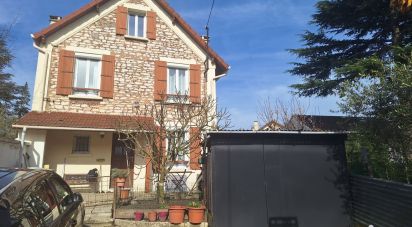 House 3 rooms of 74 m² in Ézanville (95460)